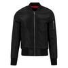 Urban Classics Mens Plain Bomber Jacket