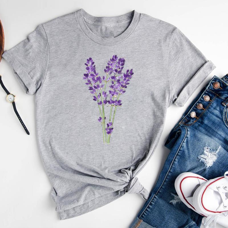 (Азиатский размер)Женская футболка с принтом, модная футболка с милой пандой, милый стиль, женская женская одежда с графическим рисунком, повседневная футболка с коротким рукавом