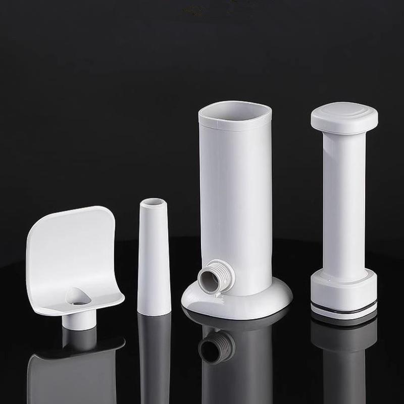 Домашняя сосисочница 2 в 1 с набивной трубой, ручная, быстрая, машина для набивки мяса, большая вместимость, сверхмощный кухонный инструмент