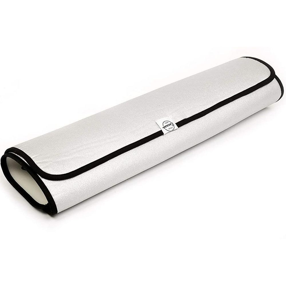 Heat Resistance Ironing Pad Protective Ironing Board Portable Ironing Mat  Home