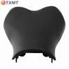 Suzuki GSXR1000 K9 Big R 09-16 Custom Front & Rear Seat Cushions with Bag and Leather Cover