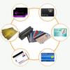 Usb Interface Msr90 All 3 Tracks Small Size Magnetic Stripe Card Reader