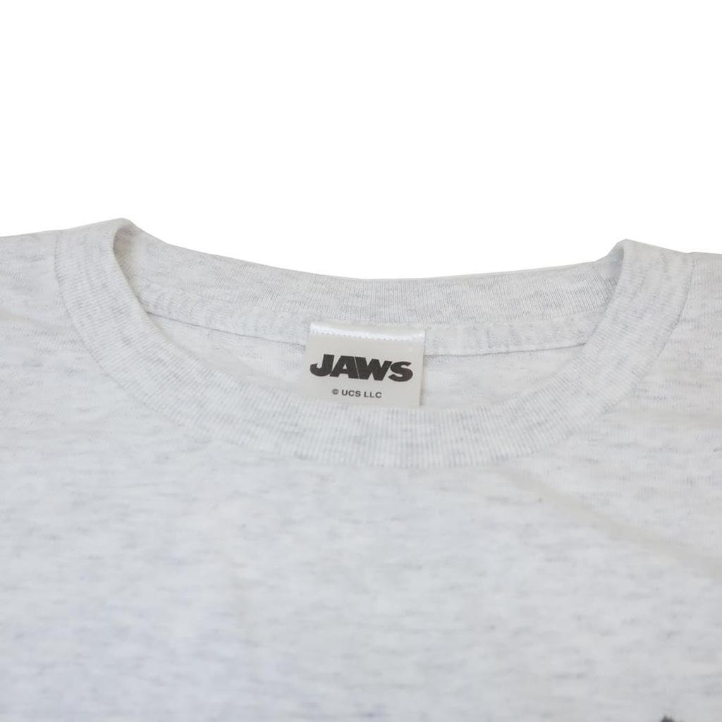 Small Planet "Jaws" T-Shirt, Pop-Up, Large