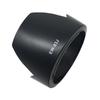 EW 83J Dedicated Lens Hood Sunshade Lens Protectors 77mm Mount Snap-on Design for EF-S 17-55mm f/2.8 IS USM Lens