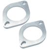 S-NET Универсальный фланец глушителя Сварка из нержавеющей стали SUS 304