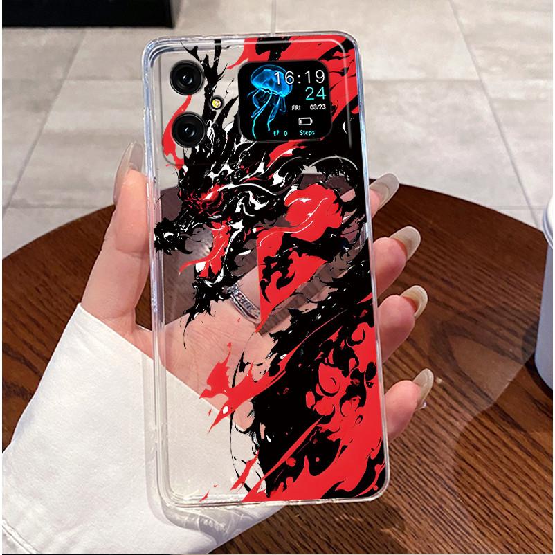 Ins New Fashion Phone Case For Cubot A20 Clear Soft Case Funy Fluffy Kitten Silicone Shockproof Cover For Cubot A20 Casing