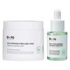 Dr.Age Cica Repair Peeling Pad 60p + Cica Ampoule 30ml, 1 Set