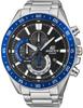 Мужские часы CASIO EDIFICE EFV-620D-1A2VUDF + КОРОБКА