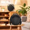 Speaker Storage Bag for Harman Kardon Onyx Studio 8 Waterproof Shockproof Adjustable Strap Scratch-resistant Soft Lining Hard Storage Case