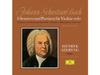 HENRYK SZERYNG J.S.BACH: Sonatas and Partitas for Solo Violin 2SHM-CD UCCS-50001