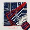90cm Hand Rolled Horse Design Twill Silk Square Scarf Women Shawl Brand Hijab Scarf Foulard Head Scarves Design Bandana
