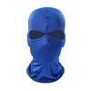 Outdoor Cycling & Motorcycle Protective Sun Mask - Single-Hole Headgear Hat