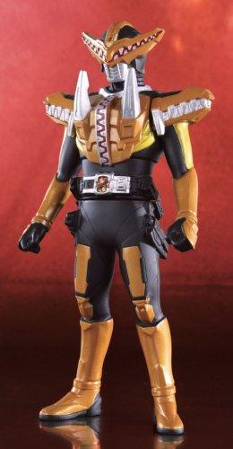 Kamen Rider Den-O Rider Hero Series DEX Kamen Rider Gaoh