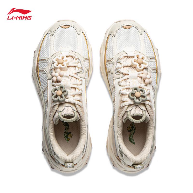Li-Ning Женские повседневные туфли Cat Claw LITE 3