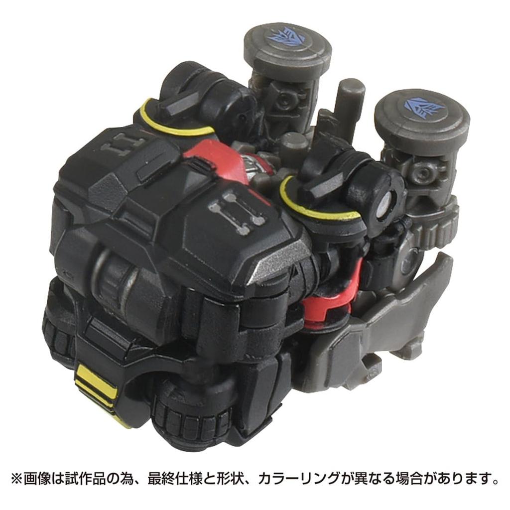 Трансформеры Десептиконы Безумие SS-139