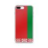 Coque Télephone Drapeau Biélorussie - iPhone 7 Plus