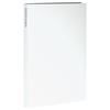 SEKISEI Pocket Photo 2L Holds 80 Album, Size, Photos, 2L, 51-100 Photos, White, KP-80G