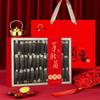 Подарочные коробки с премиальными сушеными деликатесами Junyi