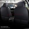 Универсальный чехол для сиденья автомобиля Jaguar XF XE Opel Astra KJH Ford Focus Ka Kuga Geely Coolray Аксессуары для интерьера Защитное сиденье