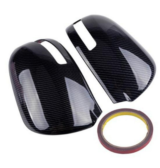 Mitsubishi Outlander PHEV (2017-2021) Side Mirror Cover