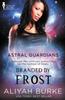 Книга Astral Guardians : Branded by Frost