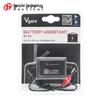 Vgate BA100 12V Монитор автомобильного аккумулятора Bluetooth 4.0, Обнаружение 15 мА