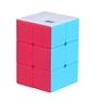 [CubeFun] QiYi 133 233 232 shape shifting cuboid Magic Cube 1x3x3 2x2x3 2x3x3 1x2x3 Stickerless  Fidget Toys Cubo Magico Puzzle