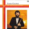 LP Record JAMES GALWAY - James Galway Plays Bach, Vivaldi, G VL70025 RCA VICTROLA 1983 Germany Classical Used
