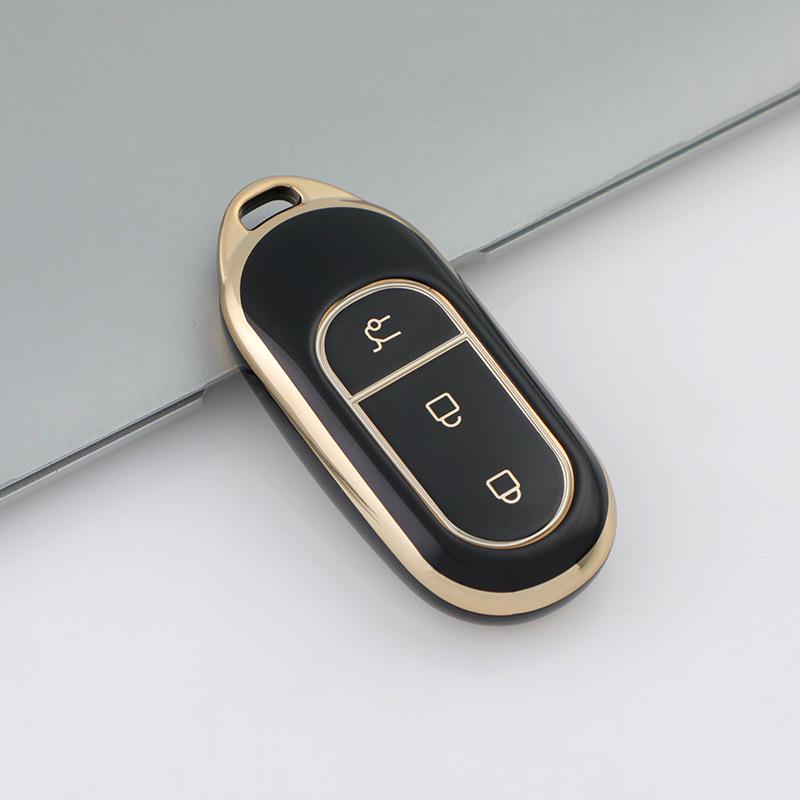 2023 Ling Run C11 Чехол для ключа автомобиля S01 и C01 Pro T03 Сумка-чехол для ключа
