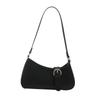 Underarm Bag Women'S High-Value Messenger Bag One Shoulder French Design Textured Baguette Bag Women'S Bag