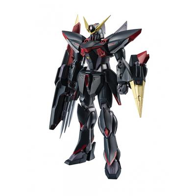 Bandai SPIRITS ROBOT Spirits Mobile Suit Gundam SEED GAT-X207 Blitz Gundam ver. АНИМЕ. приблизительно. 125 мм окрашенная подвижная фигурка из АБС и ПВХ
