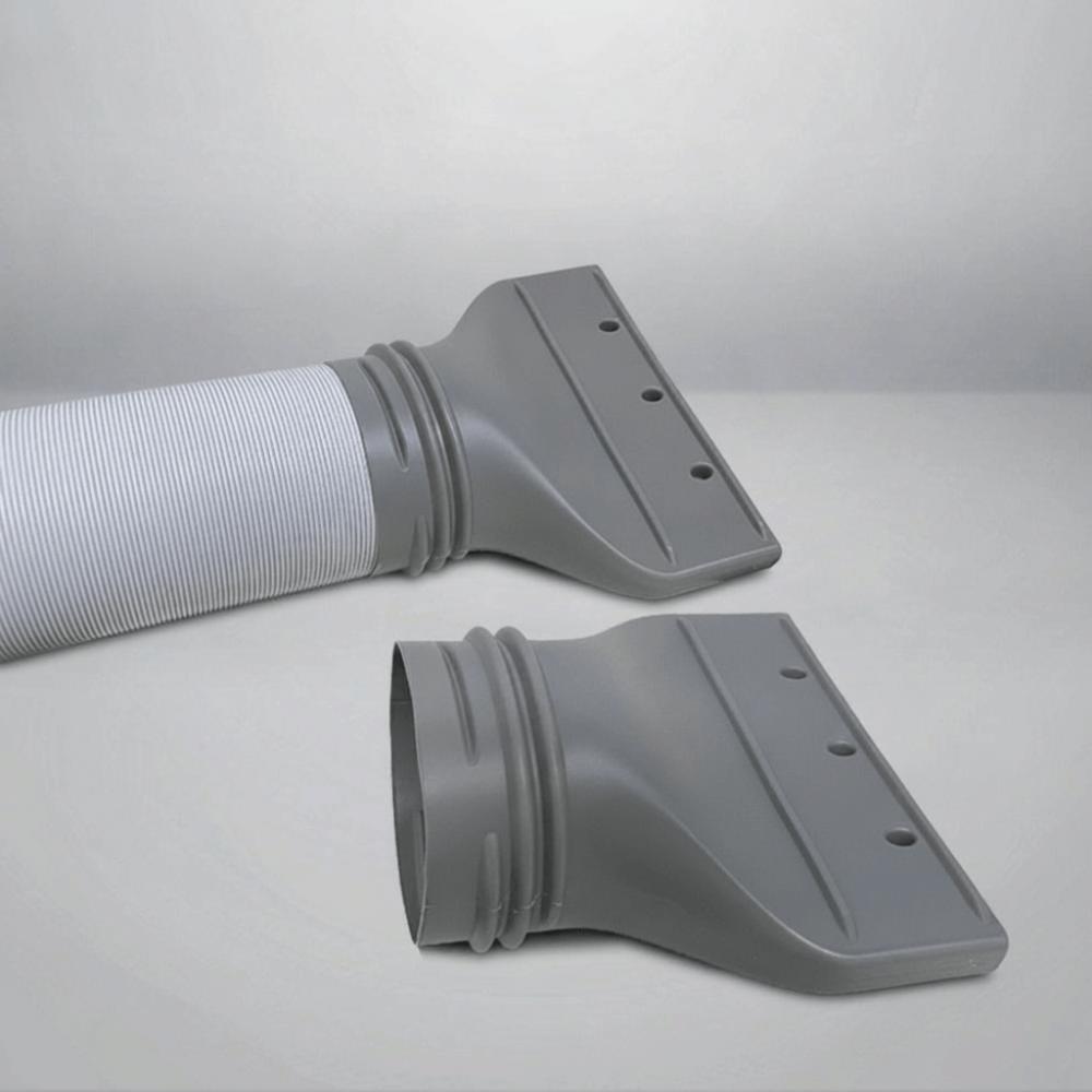 Vent Tube Hose Adapter Portable Window Adapter Air Conditioning Hose Adapter Air Conditioning