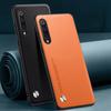 Роскошный чехол из искусственной кожи для Xiaomi Mi 9 SE 9SE, матовый силиконовый противоударный защитный чехол для телефона Xiaomi Mi 9 9T Pro Mi9