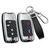 Чехол для ключа Toyota, Держатель для ключа, Защита ключа, Для Toyota Mark X SAI Aqua 86,