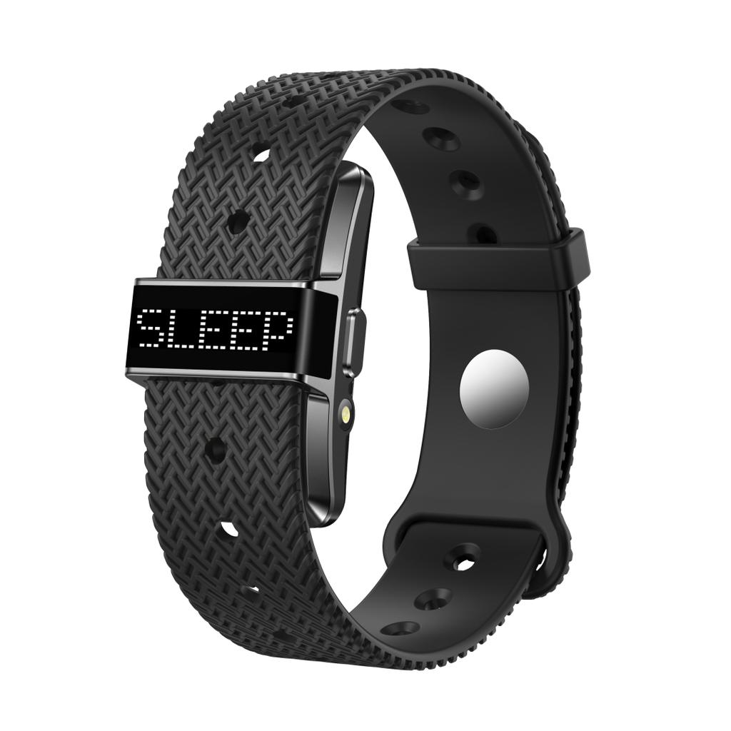 New B12 Smart Bracelet 0.8inch Small Screen Female Physiological Cycle NX Wear APP IP68 Waterproof Heart Rate Health Watch Band