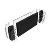 Crystal Case for Switch 2 Detachable PC Protective Case Cover Shockproof Protection Skin Anti-Scratch Anti-Drop Game Accessories