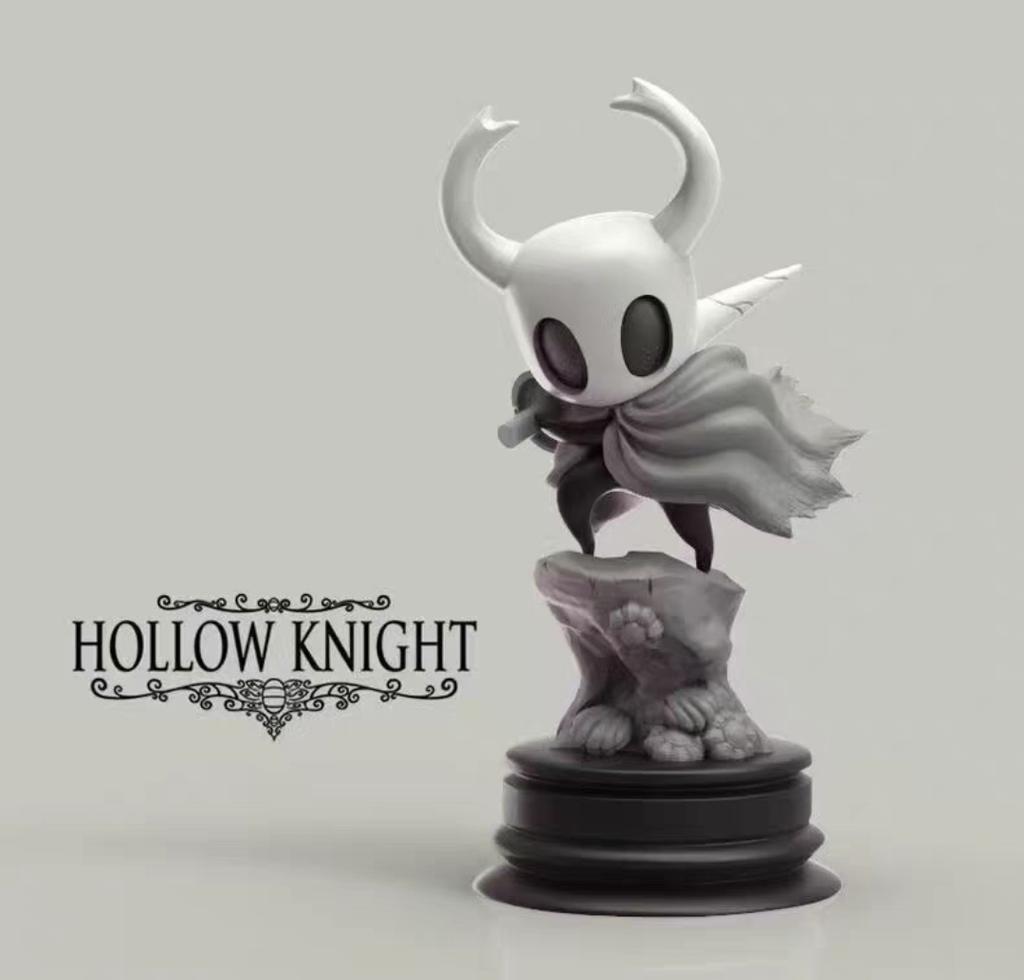 Аниме Домашний Hollowknight Маленькие Фигурки Действия Игра Castlevania Кукла Модель Украшение Подарок Мальчику