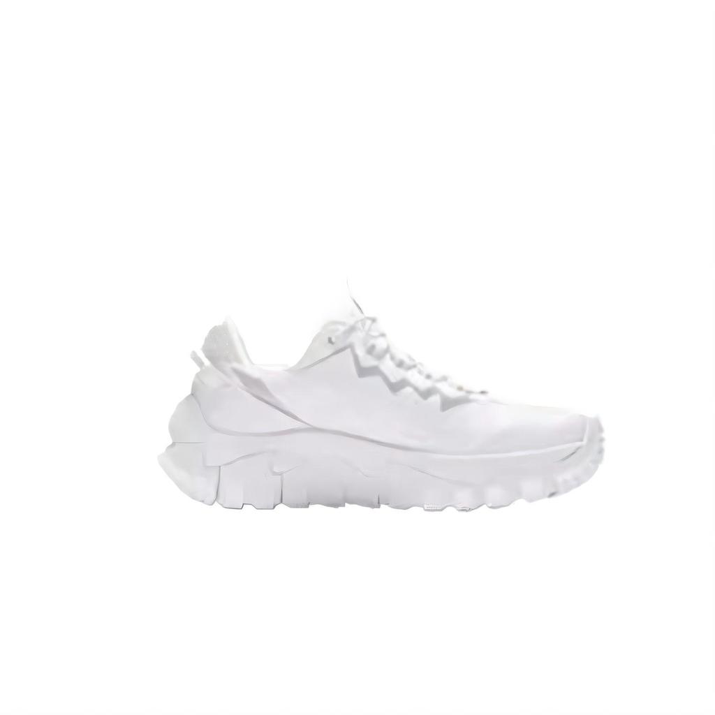 Under Armour Амортизирующие Водонепроницаемые Низкие Кроссовки для Хайкинга Унисекс Светло-серые Белые Кроссовки 4438006-111