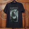 Винтажная футболка Evanescence Музыкальный тур S-5XL PN097 Унисекс