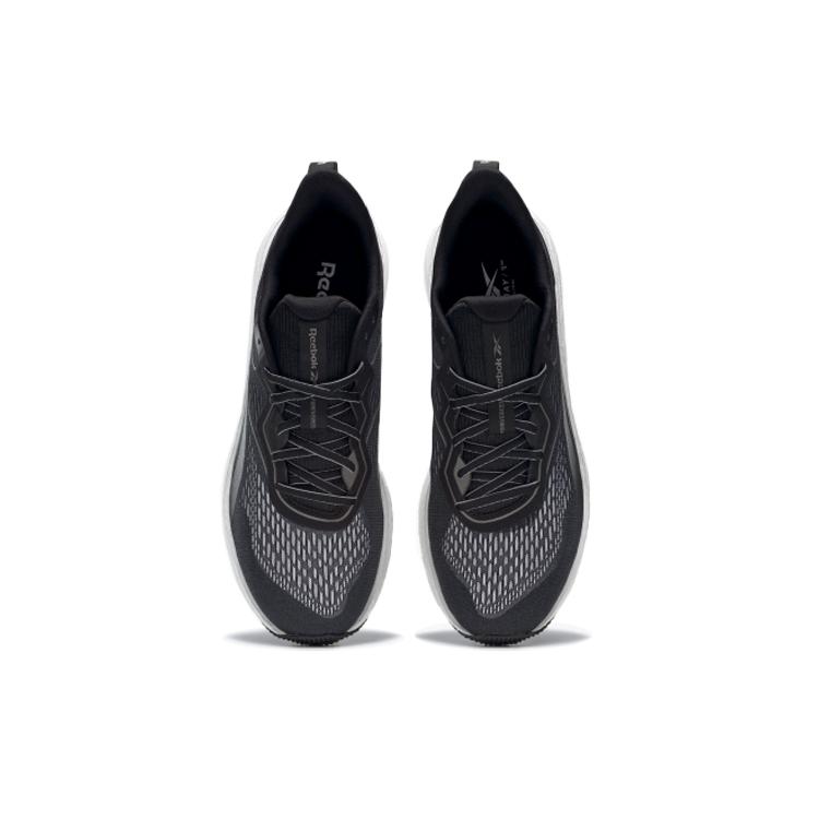 Floatride Forever Reebok Energy 2 Rft 'Черный светоотражающий' FW8010