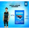 2mm Neoprene Dive Vest Cold Water Swimming Snorkeling Winter Wetsuit Top Unisex Adult Thermal Undergarment