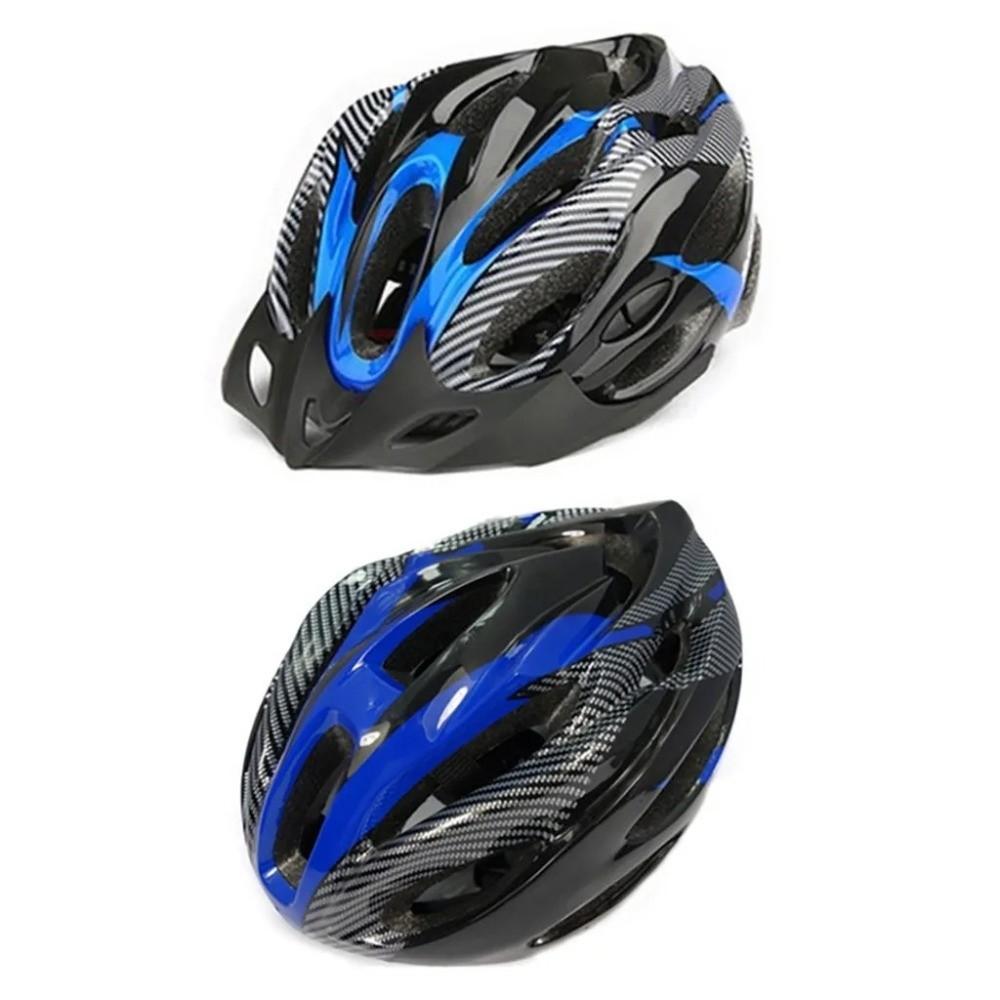 Ultralight Bicycle Helmet Ventilate Safety Helmet Durable Riding MTB Helmet Sports Cycling