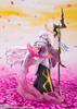 TAMASHII NATIONS Figuarts ZERO Order Absolute Demonic Front Babylonia Flower Magician Merlin 250 мм окрашенная полная фигурка Fate/Grand - - прибл.