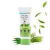 Mamaearth Tea Tree Natural Face Wash for Acne & Pimples Wash 100 Ml - For Normal & Dry Skin