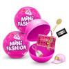 Surprise Mini Fashion Series 2 Real Fabric Fashion Bag and Accessory Capsule Collectible Toy - (2-Pack)