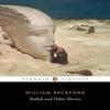 Vathek and Other Stories by William Beckford Paperback Book 9780140435306