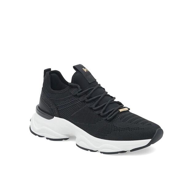 Sneakers MEXX MIRL1012241W-01 Black