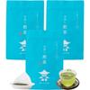Cold Brew Sencha Tea Bags, Tagless, Green Tea, Japanese Tea, Kagoshima, Tea Time Delivery (3 Bags)