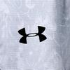 Under Armour Детские спортивные шорты с логотипом, быстросохнущие Детские шорты Белый 22500211-100