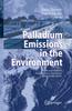 Книга Palladium Emissions In the Environment : Analytical Methods, Environmental Assessment and Health Effects